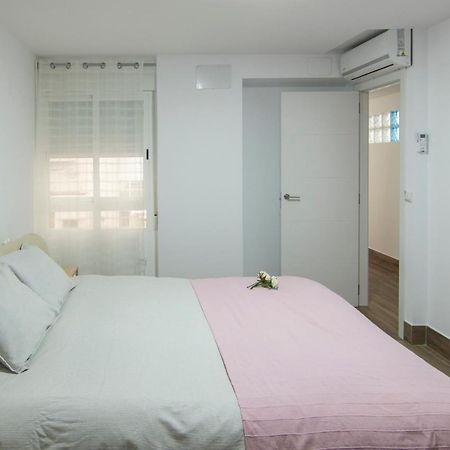 Apartamento Avenida Principal I อัลเตอา ภายนอก รูปภาพ