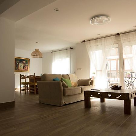 Apartamento Avenida Principal I อัลเตอา ภายนอก รูปภาพ