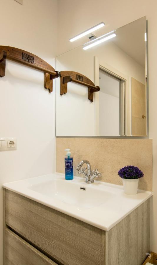 Apartamento Avenida Principal I อัลเตอา ภายนอก รูปภาพ